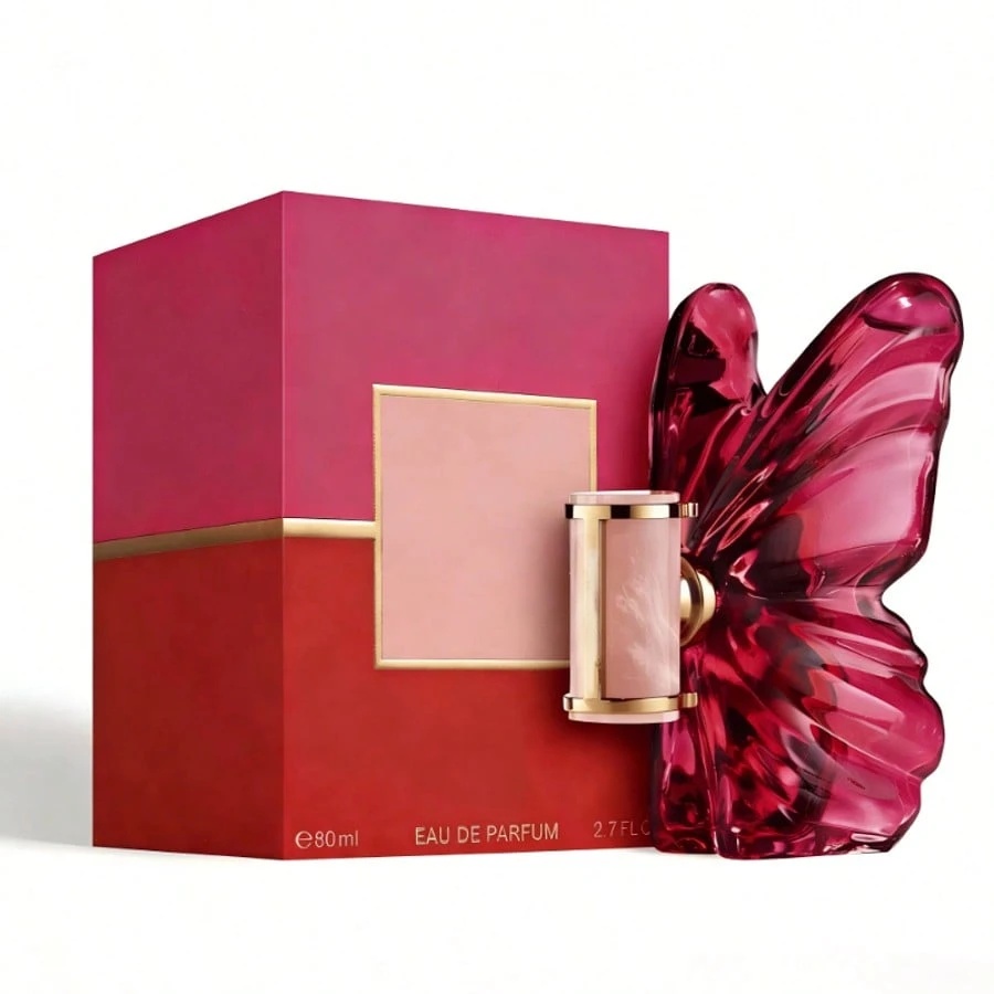 La Bomba is an oriental flower - Luxury Skincare Oil recension och pris
