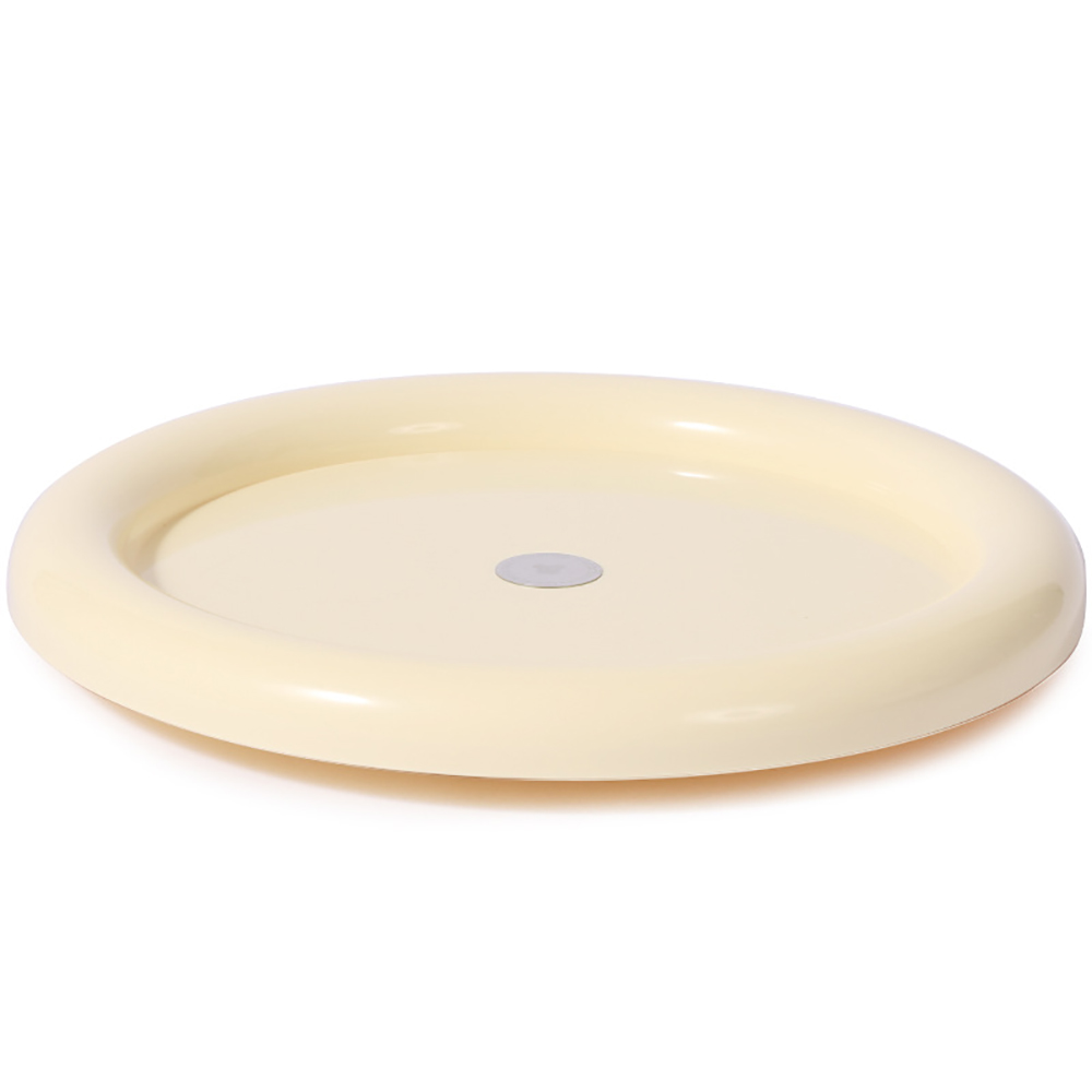 Rotating Cosmetic Organizer Li - Luxury Skincare Tray recension och pris