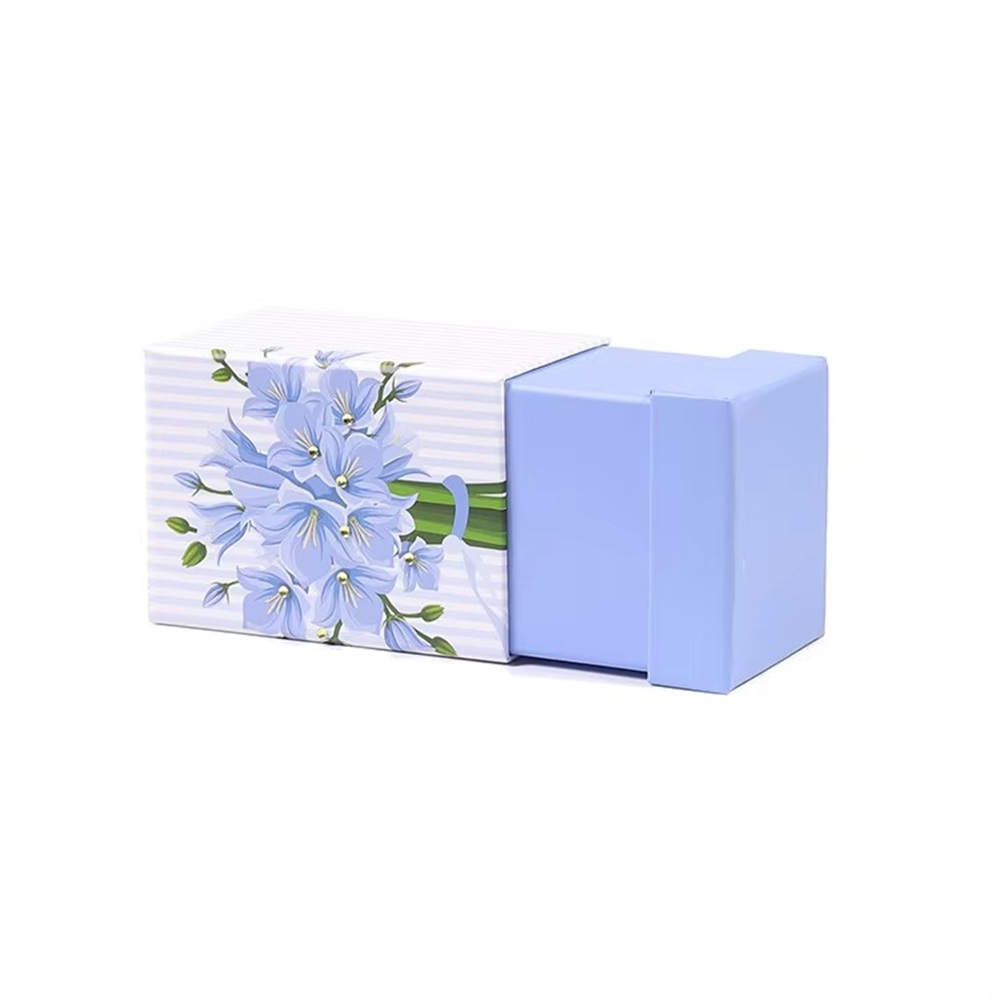 Custom Rigid Skincare Gift Box - Luxury Skincare Gift Box recension och pris