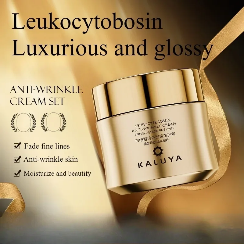 Luxury Creams Set for Dull Ski - Skincare Luxury Whitening recension och pris