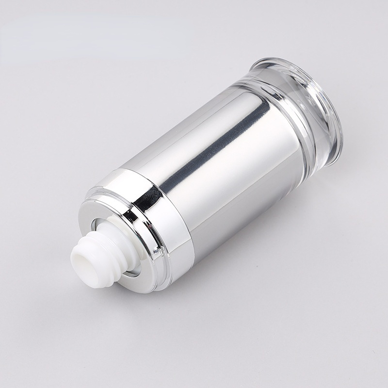 30 50 100ml Empty Acrylic Loti - Luxury Skincare Bottles recension och pris