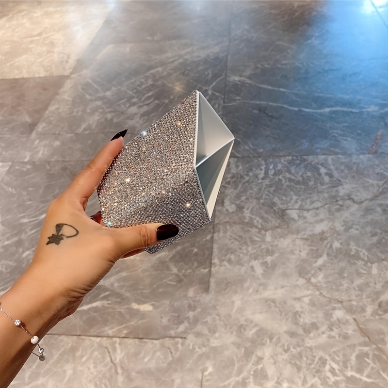 Luxurious Square Pen Holder wi - Luxury Skincare Containers recension och pris